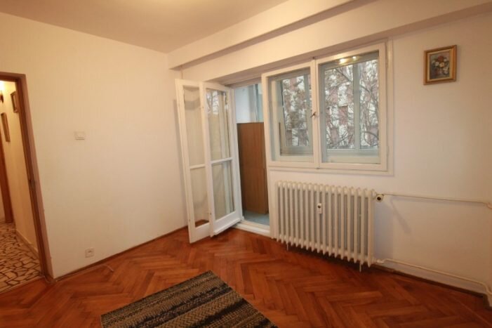 Universitate Inchiriere apartament 3 camere Semimobilat bloc 1980