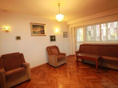 Universitate Inchiriere apartament 3 camere Semimobilat bloc 1980